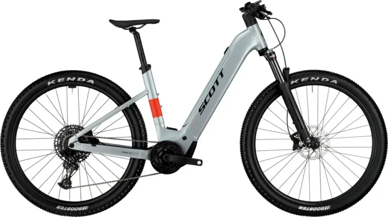 Aspect eRIDE 910 Wave