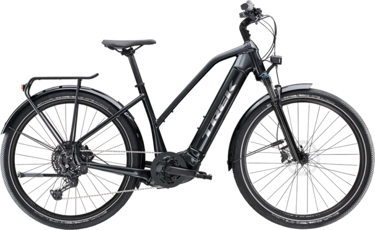 Allant+ 7 Mid-step Gen 2