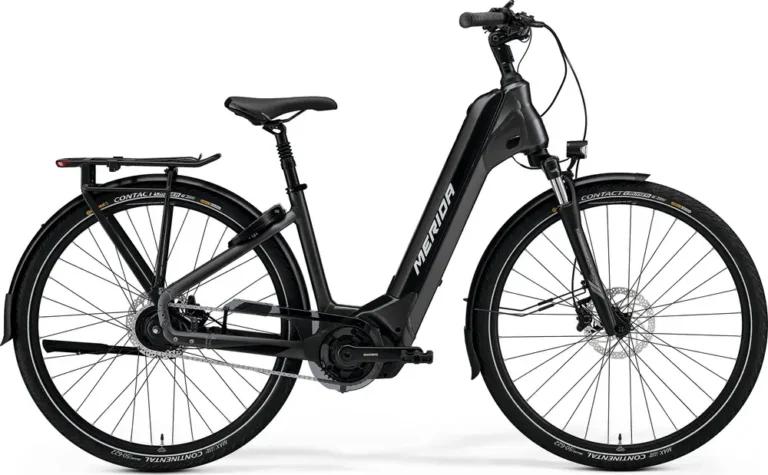 eSPRESSO CITY 700 EQ