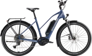 Zing Trip Plus (Midstep)