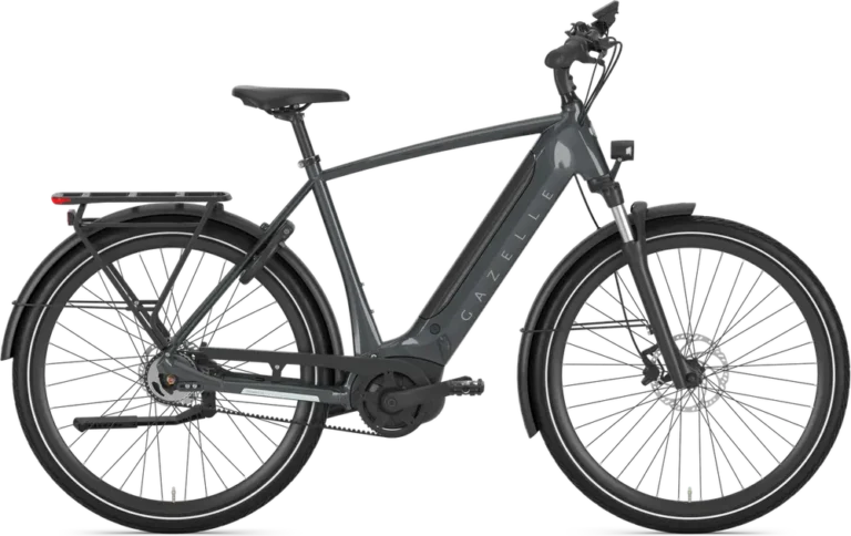 Ultimate C5 High-Step