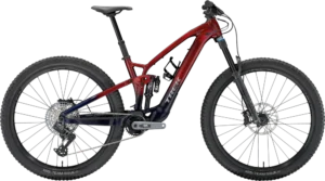 Fuel EXe 8 GX AXS T-Type