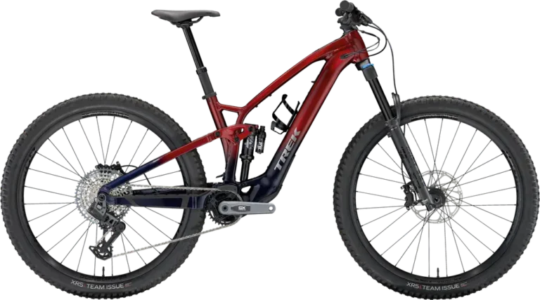 Fuel EXe 8 GX AXS T-Type