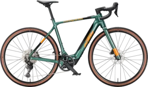 MACINA GRAVELATOR SX 20