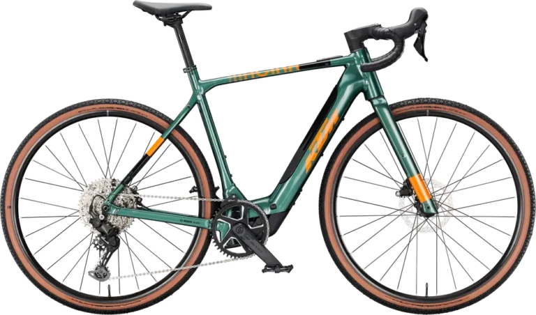 MACINA GRAVELATOR SX 20