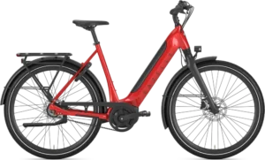 Ultimate C8+ Low-Step