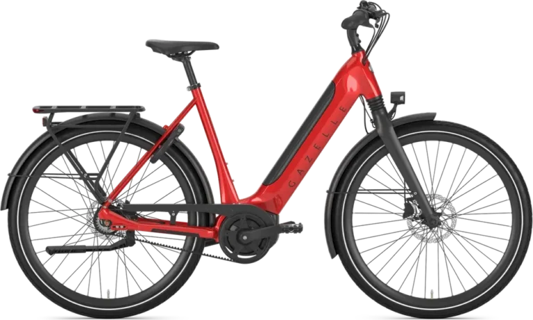 Ultimate C8+ Low-Step