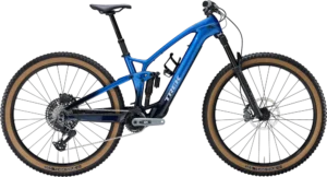 FUEL EXe 9.8 GX AXS T-Type