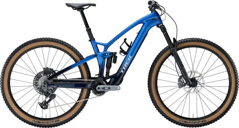 FUEL EXe 9.8 GX AXS T-Type