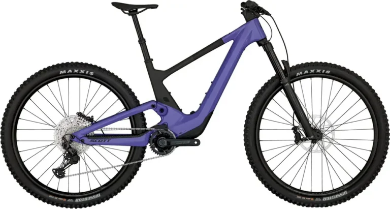 Contessa Voltage eRIDE 910