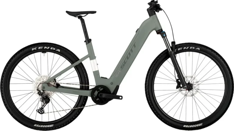 Aspect eRIDE 900 Wave