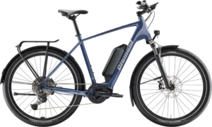 Zing Trip Plus (Stepover)