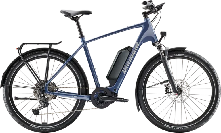 Zing Trip Plus (Stepover)