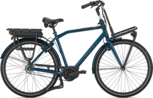 HeavyDutyNL C5 High-Step