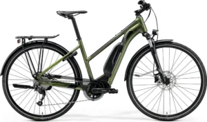 eSPRESSO L 300 SE EQ 418Wh