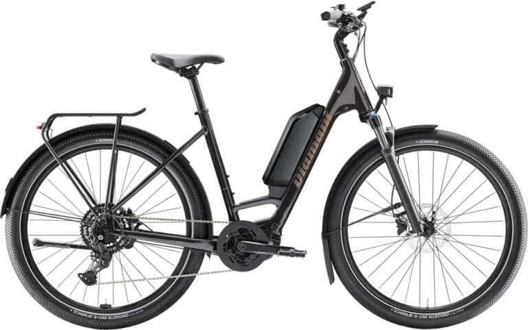 Zing Trip Core (Lowstep)