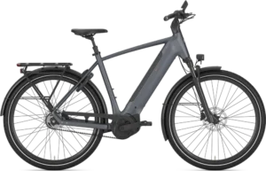 Ultimate C5+ High-Step