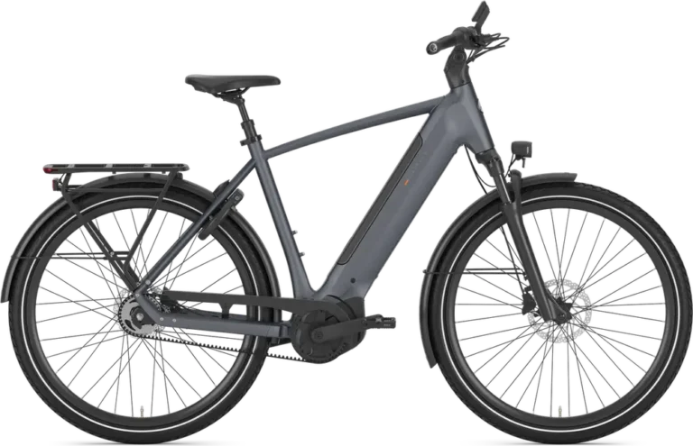 Ultimate C5+ High-Step