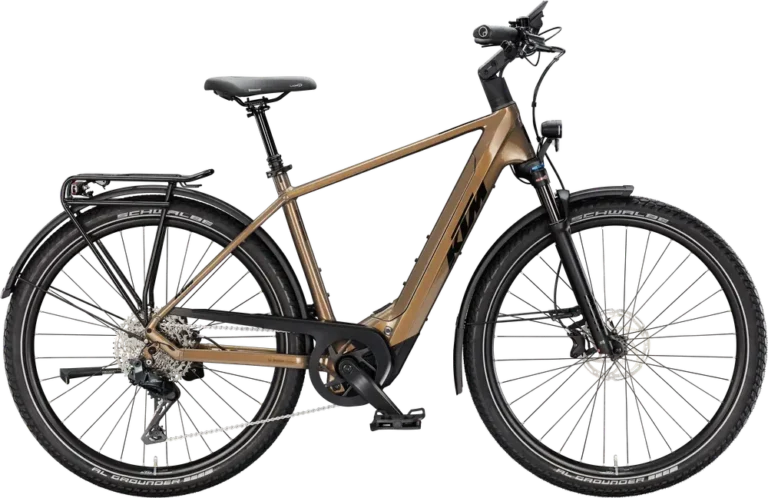 MACINA GRAN 810 DI2