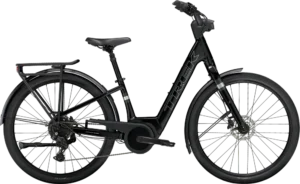 Verve+ 2 Lowstep Gen 3