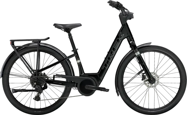 Verve+ 2 Lowstep Gen 3