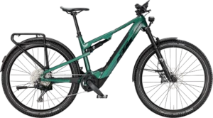 MACINA CHACANA 891 LFC