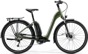 eSPRESSO CITY 300 SE EQ 418Wh