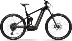 E-RIOT TRAIL ADVANCED