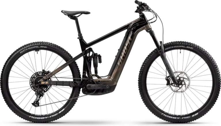 E-RIOT TRAIL ADVANCED