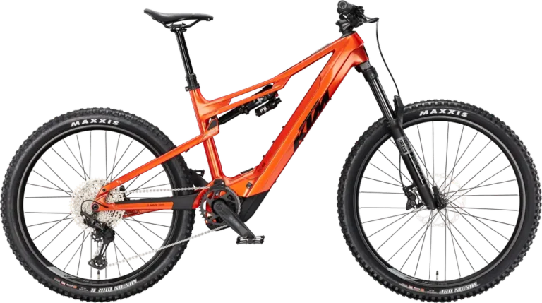 MACINA PROWLER ELITE