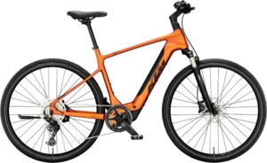 MACINA CROSS SX ELITE