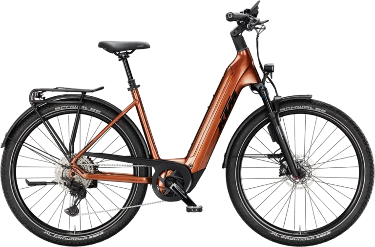 MACINA GRAN 810 ABS 29