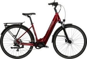 TRANS HYBRID 3.0 LS
