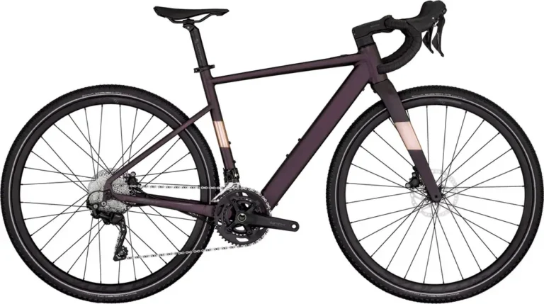 Contessa Speedster Gravel eRIDE 25