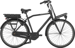 HeavyDutyNL C7 High-Step