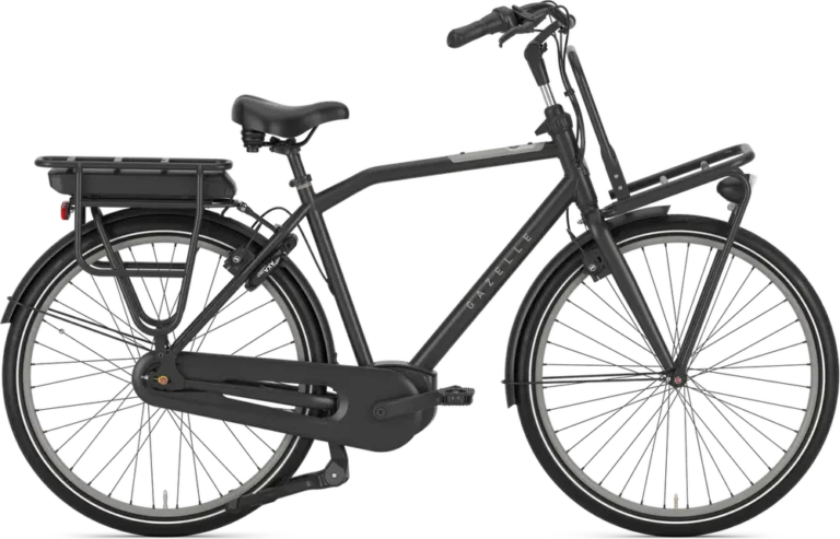 HeavyDutyNL C7 High-Step