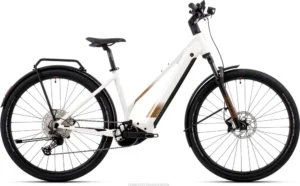 eXR 6090 BL Touring II