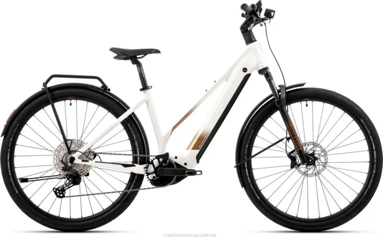 eXR 6090 BL Touring II