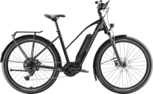 Zing Trip Core (Midstep)