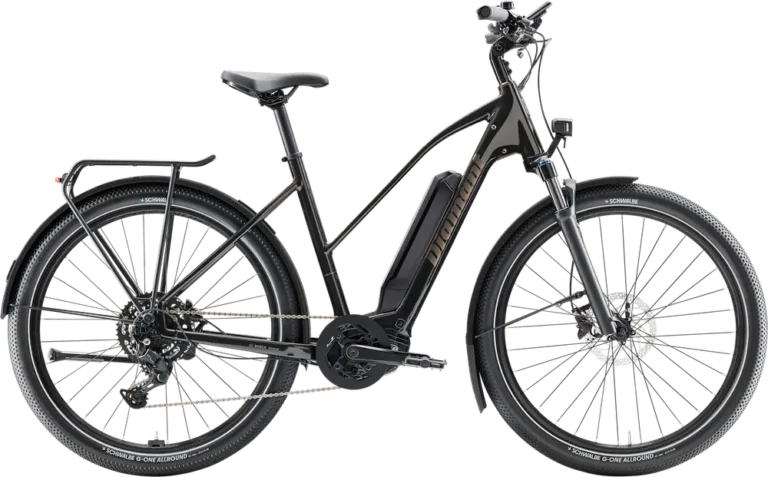 Zing Trip Core (Midstep)