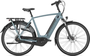 Grenoble C7+ High-Step