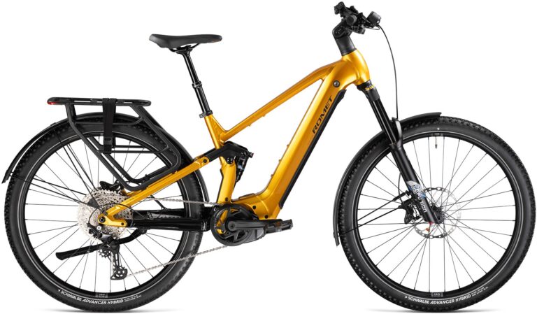 E-DAGGER 2.0 EXP 800WH