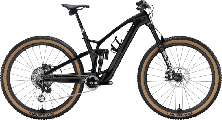 Fuel EXe 9.9 XX AXS T-Type