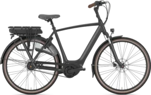 Orange C8+ High-Step