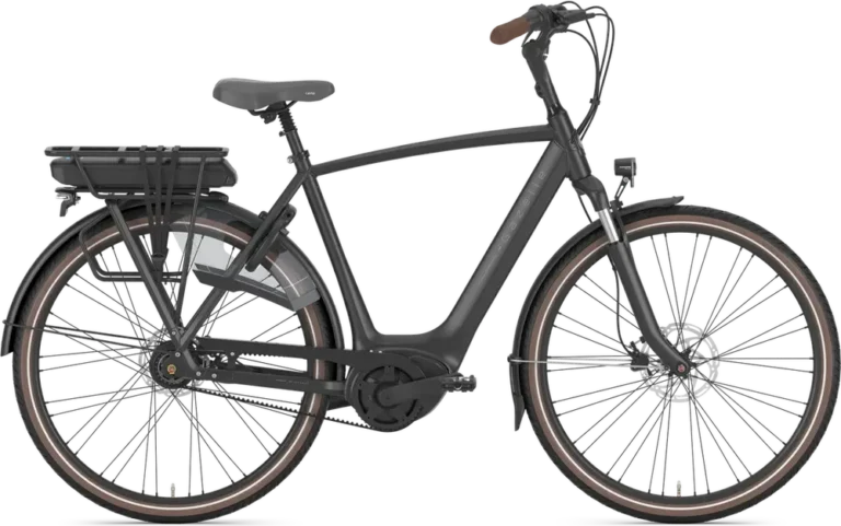 Orange C8+ High-Step