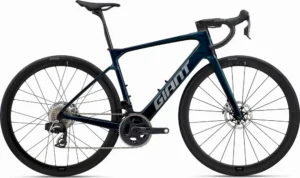 Defy Advanced E+ Elite 0
