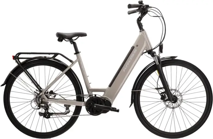 TRANS HYBRID LS 2.0 561