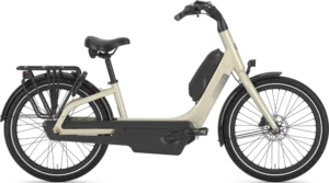 Easyflow C7 Low-Step