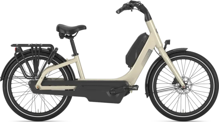 Easyflow C7 Low-Step