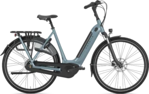 Grenoble C7+ Low-Step